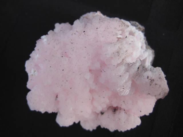 Pink Calcite Well being, wholeness, health, empathy and the connection with the 'mind of the heart' 2313